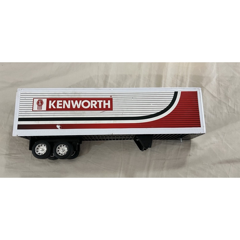 Kenworth Trailer 15 Inches‎ Long